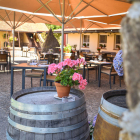 Foto zu Raben Horben: La Table du Raben Horben Freiburg