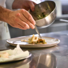 Foto zu Raben Horben: La Table du Raben Horben Freiburg