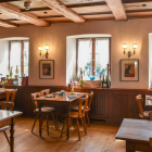 Foto zu Raben Horben: Bistro Français Raben Horben Freiburg