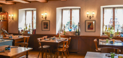 Fotoalbum: Le Bistro Français