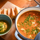 Foto zu Raben Horben: Bistro Français Bouillabaisse Raben Horben Freiburg