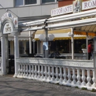 Foto zu Ristorante Romana: 