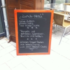 Foto zu La Mano Verde: 3 Gänge Menu