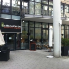 Foto zu La Mano Verde: von außen