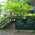 Foto zu Fischerhütte Am Schlachtensee: Fischerhütte