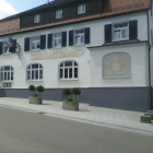 Foto zu Wirtshaus Zum Ochsen: 