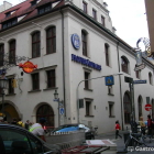 Foto zu Hofbräuhaus: Hofbräuhaus