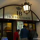 Foto zu Hofbräuhaus: Hofbräuhaus
