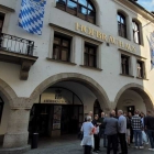 Foto zu Hofbräuhaus: 08.05.2026. Hofbräuhaus München