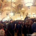 Foto zu Hofbräuhaus: Innenraum des Hofbräuhauses. Eingangsbereich!