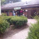 Foto zu Cafe-Restaurant Jümmesee: 