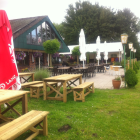 Foto zu Cafe-Restaurant Jümmesee: 