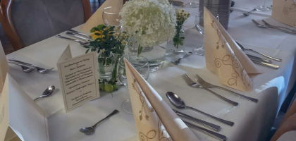 Bild von Restaurant Zum Schwan