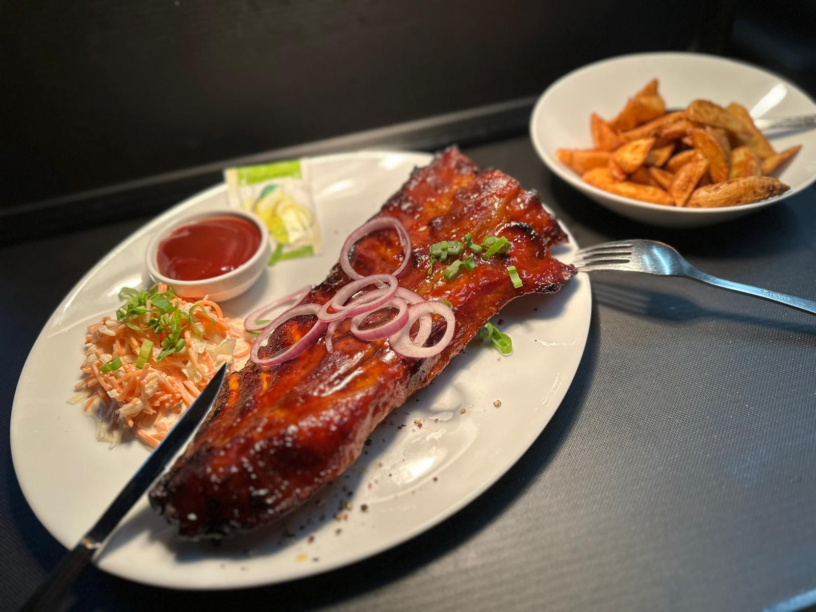 Bild zur Nachricht von Restaurant Zum Schwan