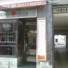 Foto zu Rosso Pizza: 