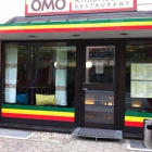 Foto zu Cafe Omo Äthiopisches Restaurant: 