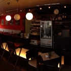 Foto zu Cafe Omo Äthiopisches Restaurant: 