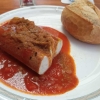 Currywurst