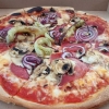 Pizza-Time
