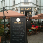 Foto zu Gabana Restaurant: 
