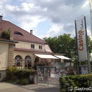 Casino am neckar brunch