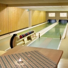 Foto zu Gasthof-Brunnlechner: Kegelbahn