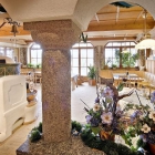 Foto zu Gasthof-Brunnlechner: Stüberl