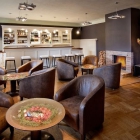 Foto zu Gasthof-Brunnlechner: Kaminzimmer