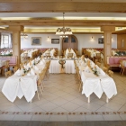 Foto zu Gasthof-Brunnlechner: Festsaal