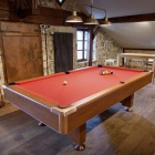 Foto zu Gasthof-Brunnlechner: Billardraum