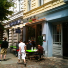 Foto zu MarienBurgerie: Marienburger in der Marienburger Straße