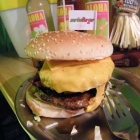 Foto zu MarienBurgerie: 