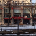 Foto zu Block House Karl-Marx-Allee: Blockhouse Berlin-Friedrichshain