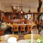 Foto zu Zum Auerhahn: Gaststube des Auerhahn