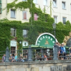 Foto zu Brauhaus Georgbräu: 