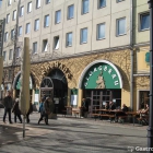 Foto zu Brauhaus Georgbräu: 