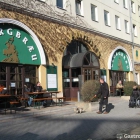 Foto zu Brauhaus Georgbräu: 