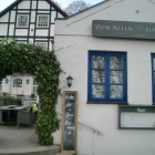 Foto zu Zum alten Lotsenhaus: 
