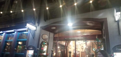 Fotoalbum: User Fotos