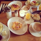 Foto zu Café Puck: 