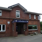 Foto zu Landgaststätte Stahfast: 