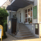 Foto zu Kochstube Bitzer: Eingang