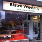 Foto zu Bistro Vegetario: 