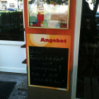 Foto zu Mauerblümchen: 