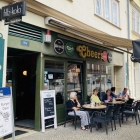 Foto zu Cheers | Burger & Beer: 