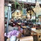 Foto zu Restaurant Strandhalle im Hotel Meersinn: 