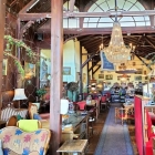 Foto zu Restaurant Strandhalle im Hotel Meersinn: 