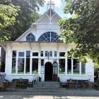Foto zu Restaurant Strandhalle im Hotel Meersinn: 