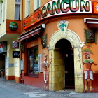 Foto zu Cancun Restaurant: 