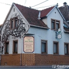 Foto zu Landgasthof Lütje Hörn: 